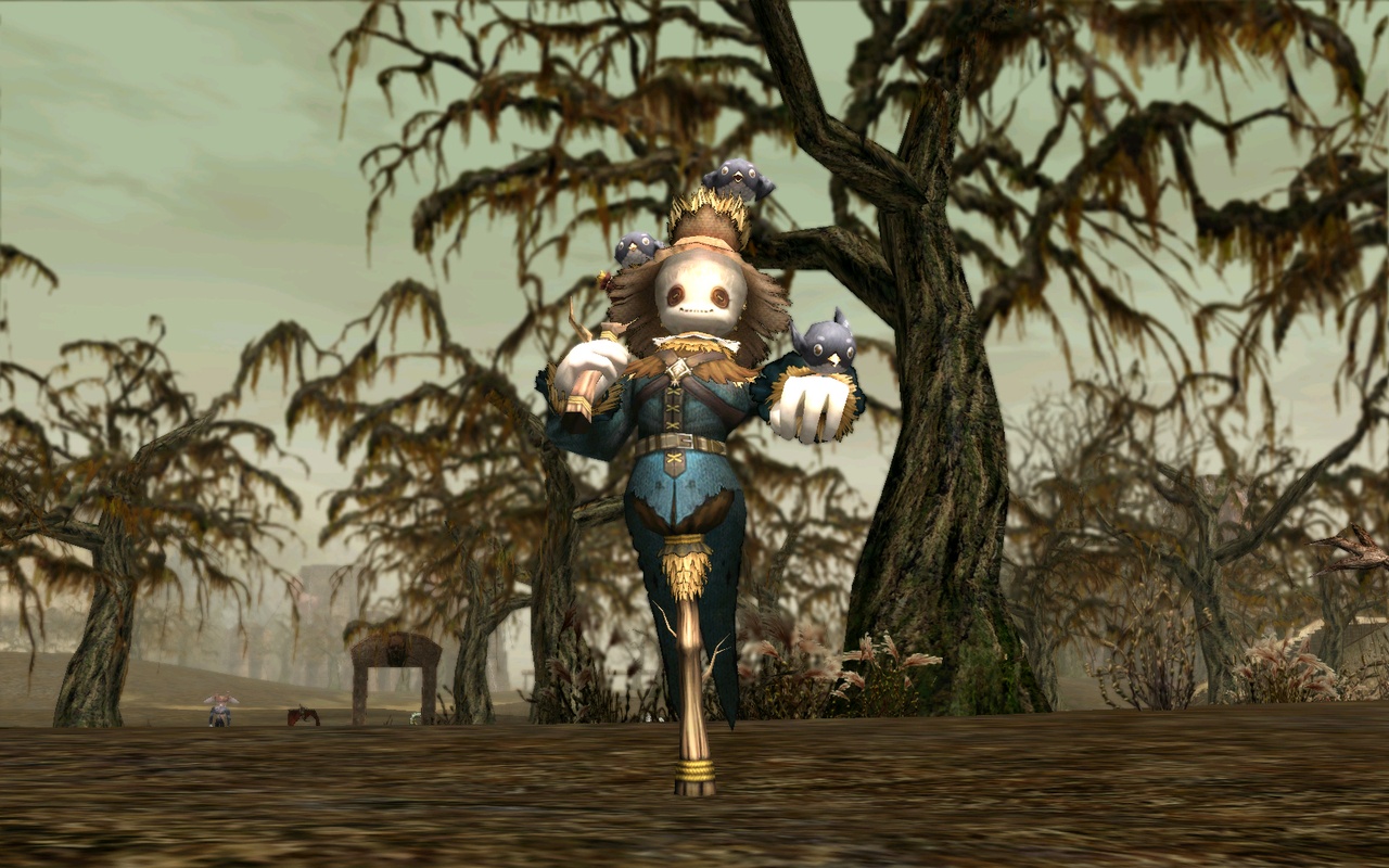 Скриншот из игры Lineage 2 - 54