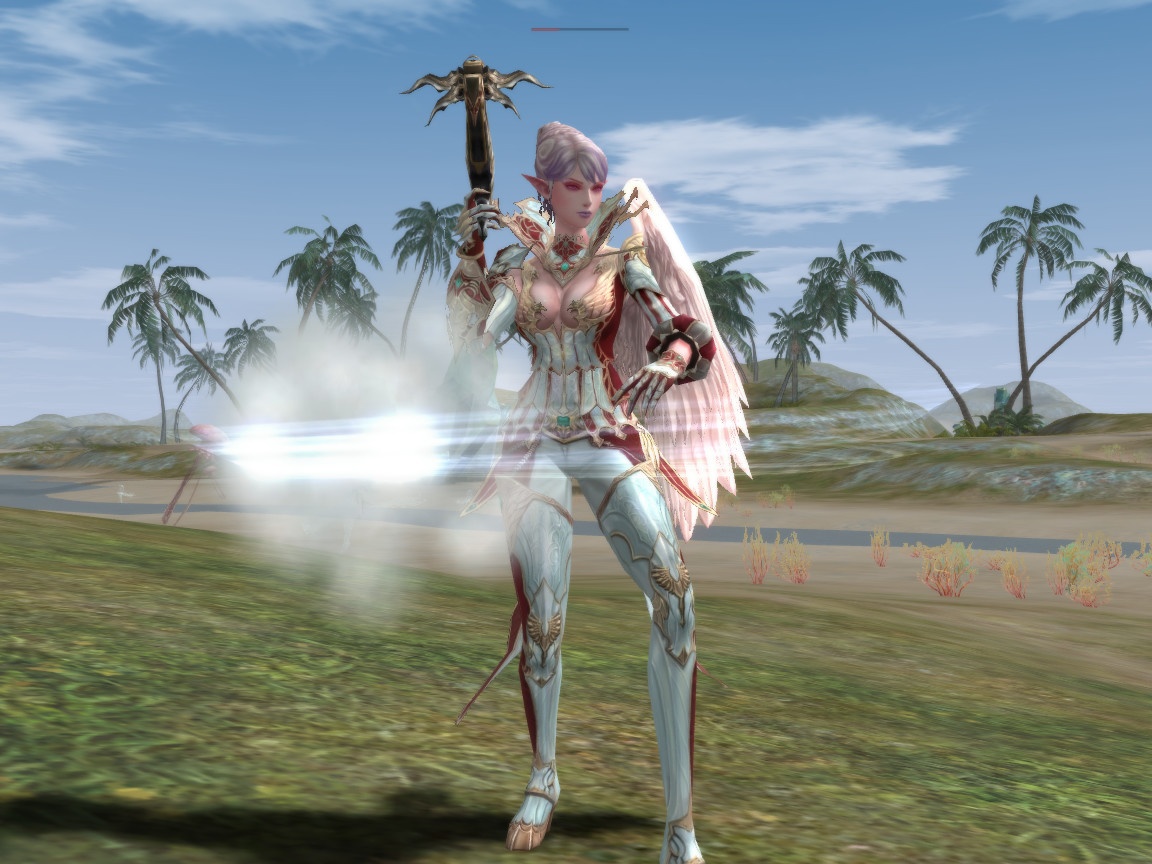 Скриншот из игры Lineage 2 - 55