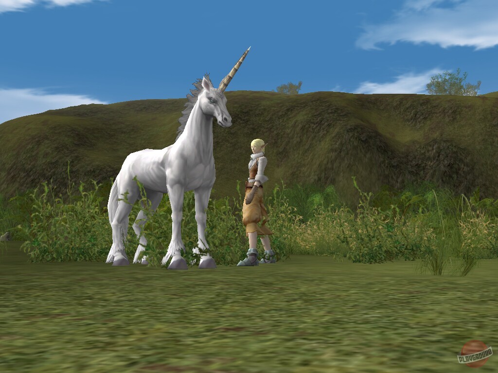 Скриншот из игры Lineage 2 - 17