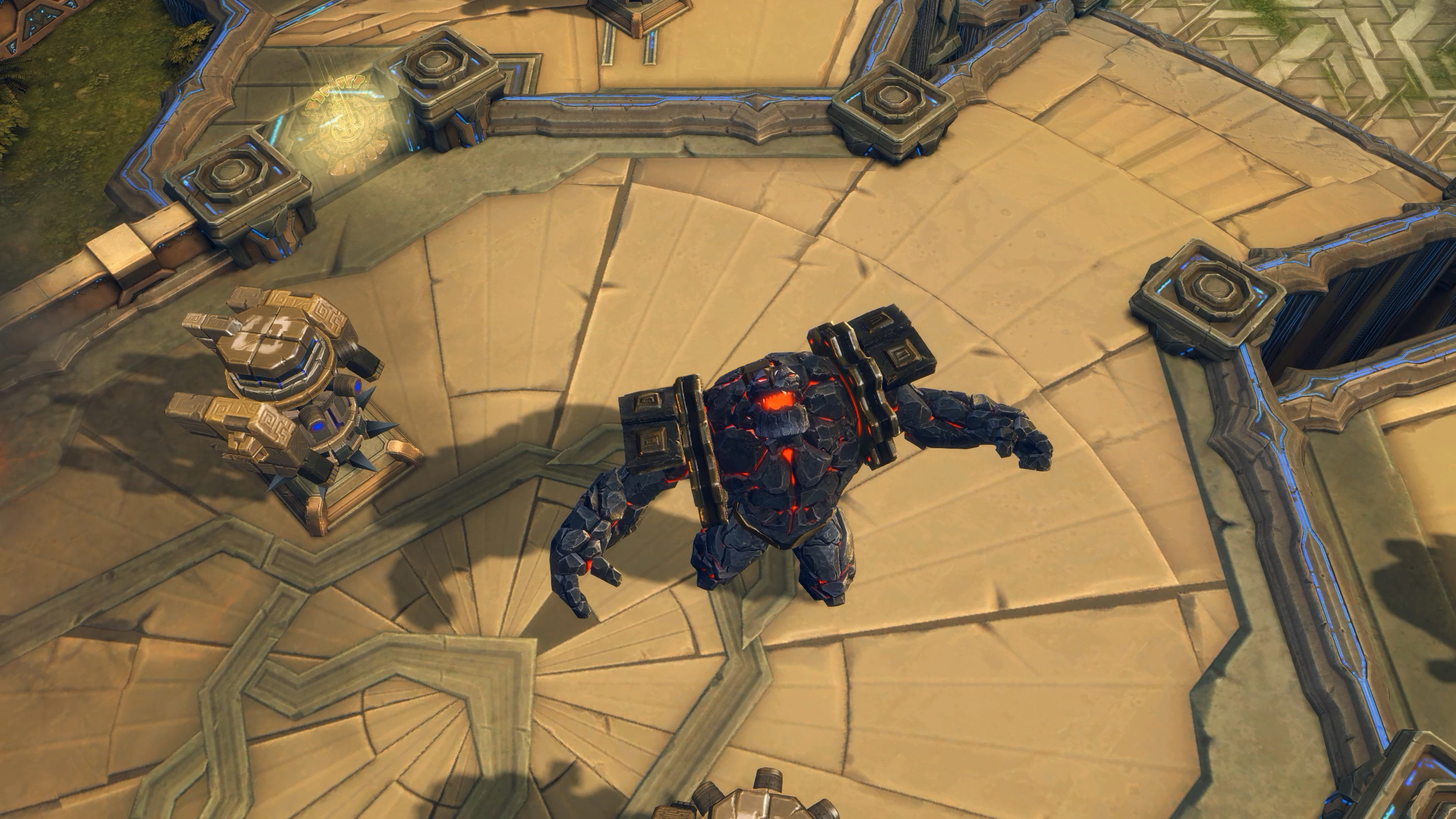 Скриншот из игры Master X Master - 15