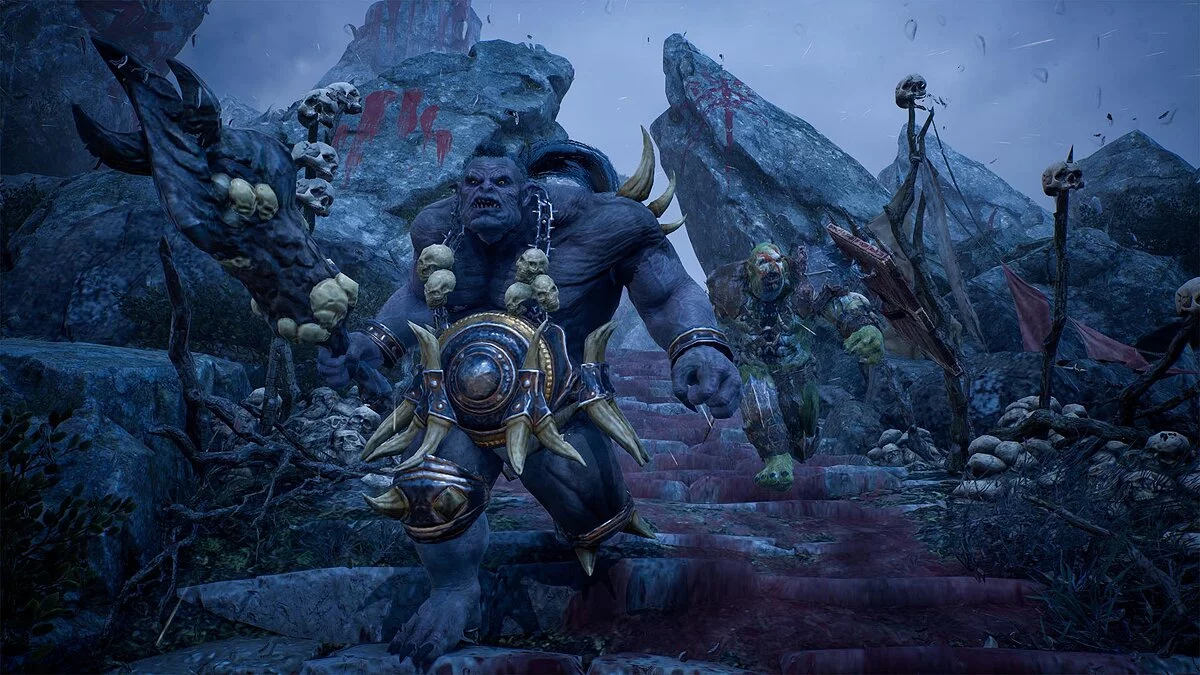 Скриншот из игры Throne and Liberty - 8