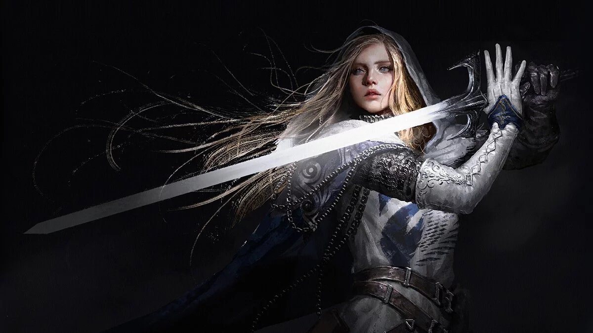 Скриншот из игры Throne and Liberty - 1