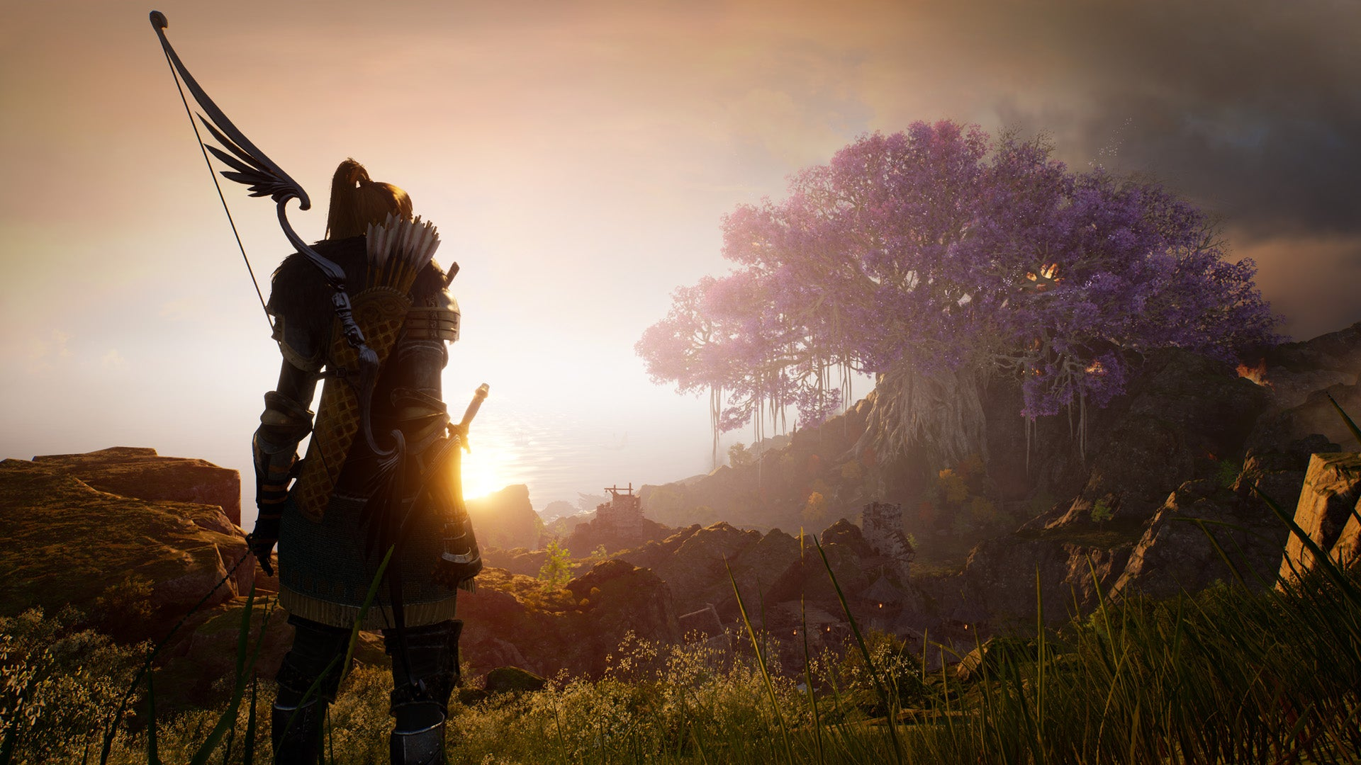 Скриншот из игры Throne and Liberty - 3