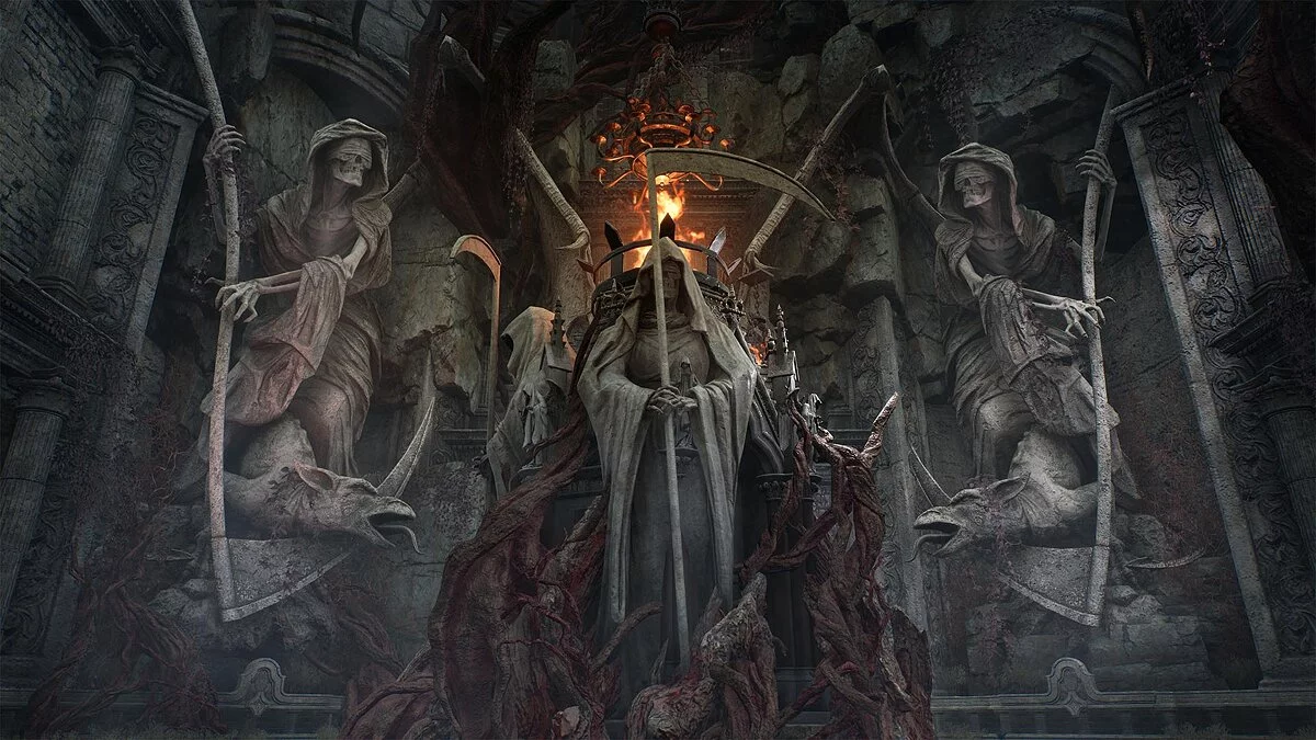 Скриншот из игры Throne and Liberty - 12