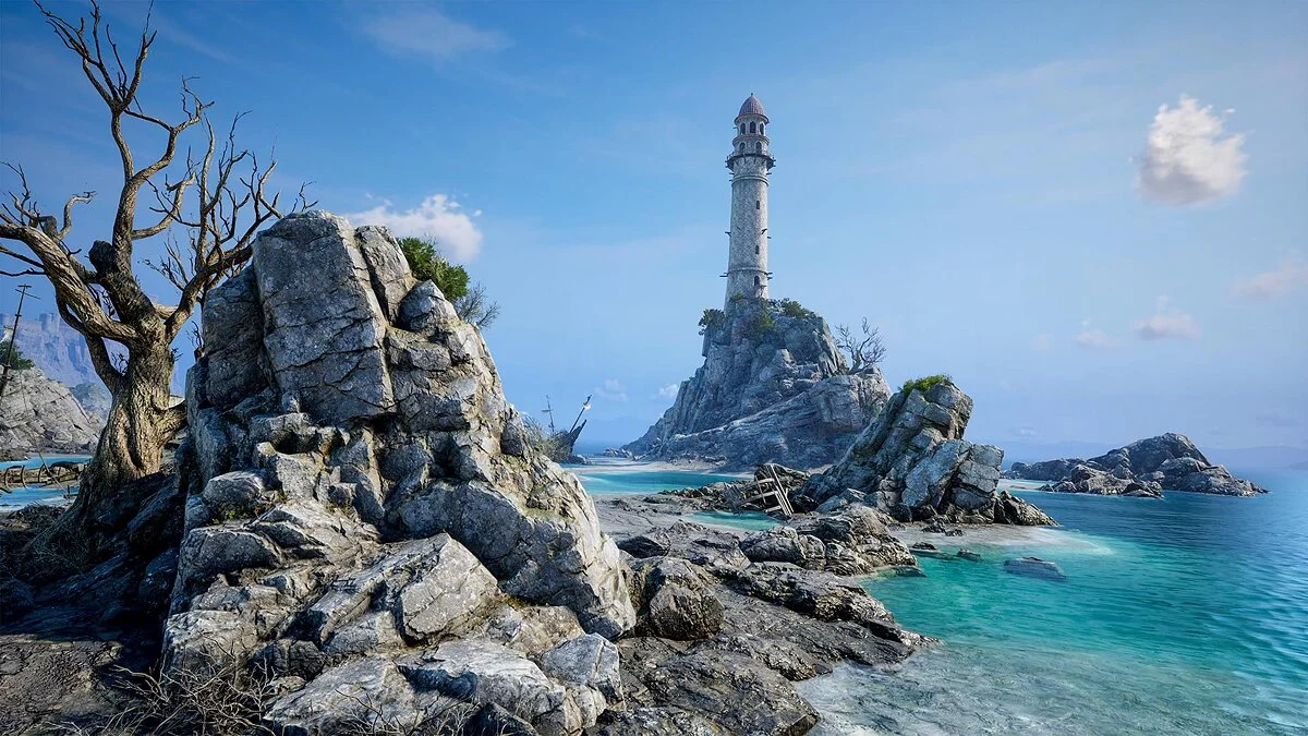 Скриншот из игры Throne and Liberty - 24