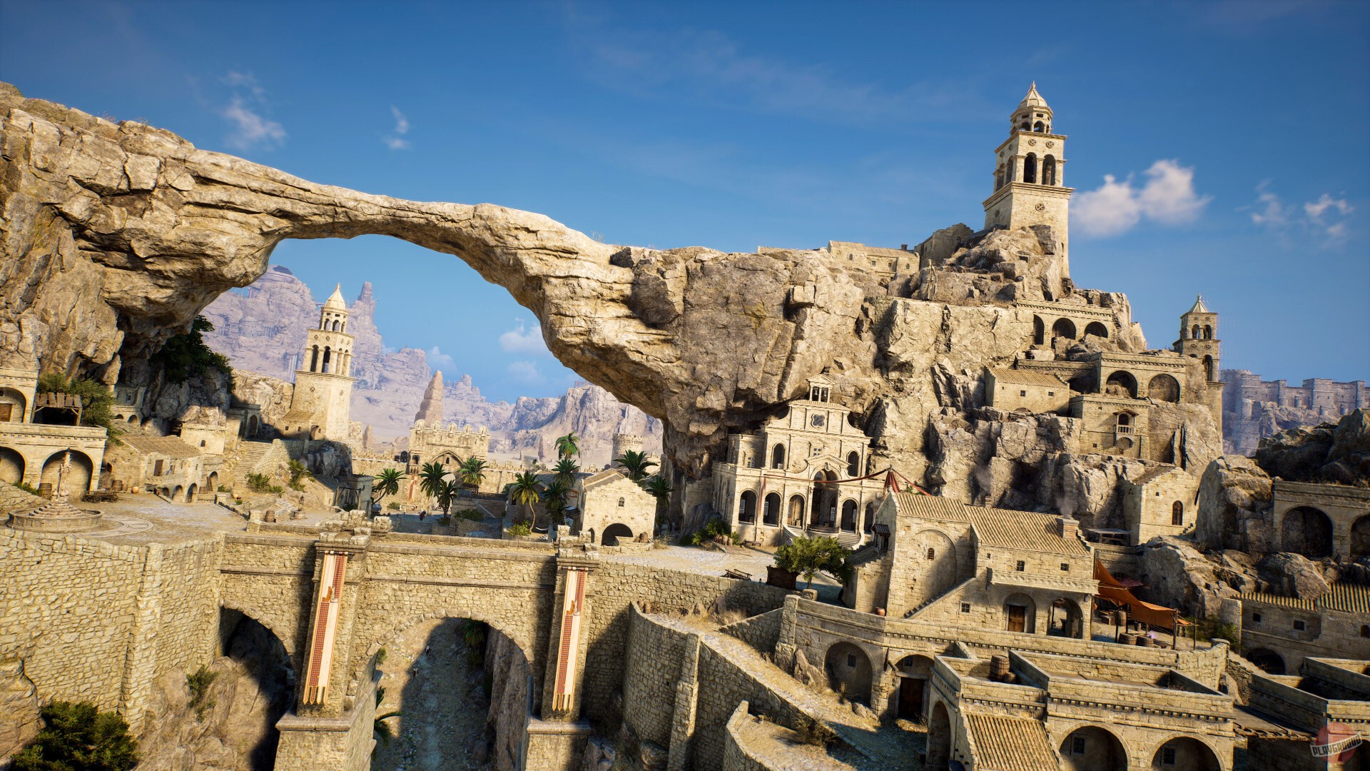 Скриншот из игры Throne and Liberty - 18