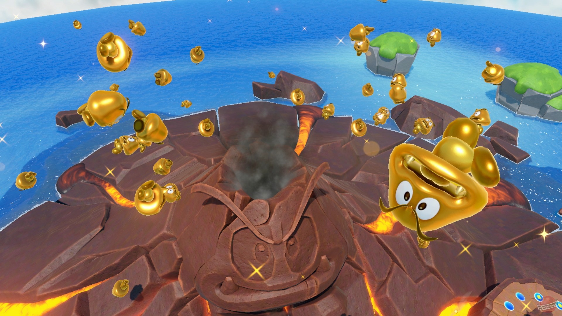 Скриншот из игры Super Mario Party Jamboree - 18