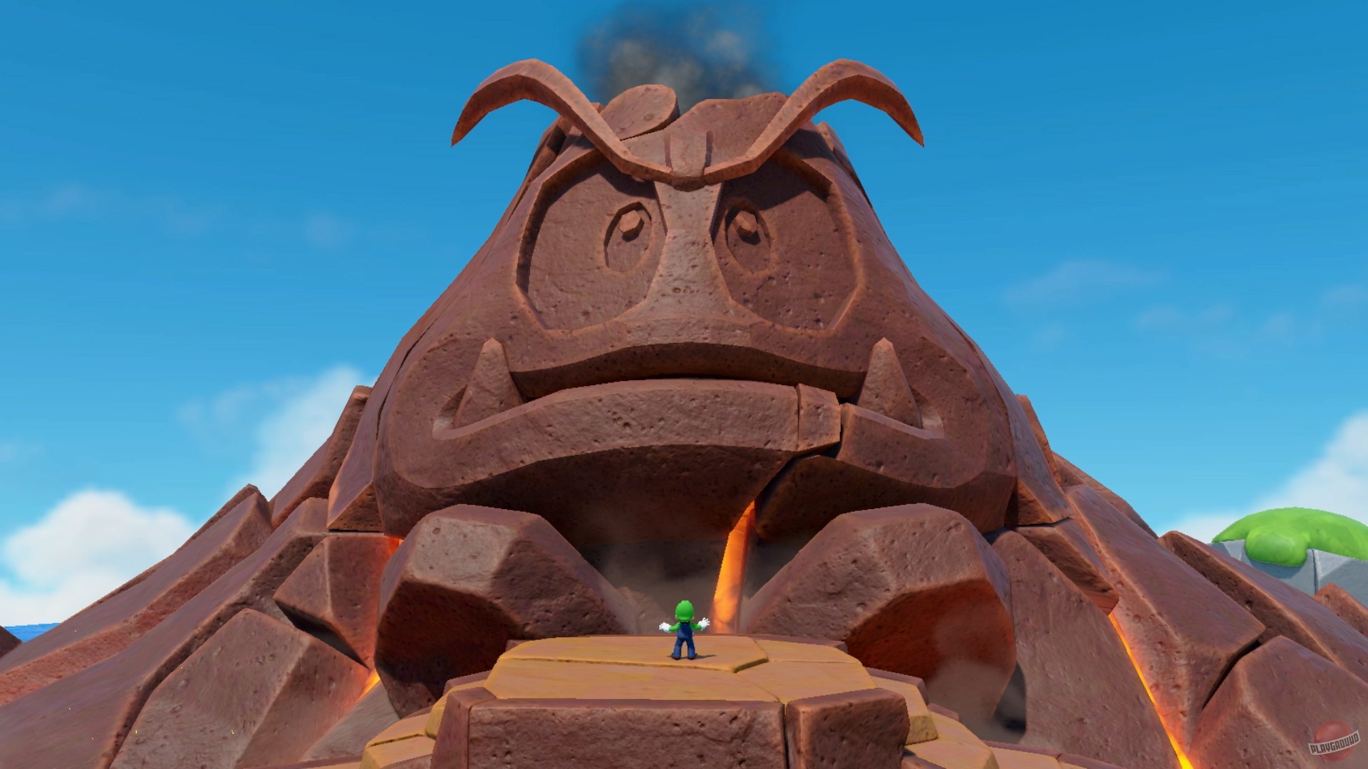 Скриншот из игры Super Mario Party Jamboree - 20