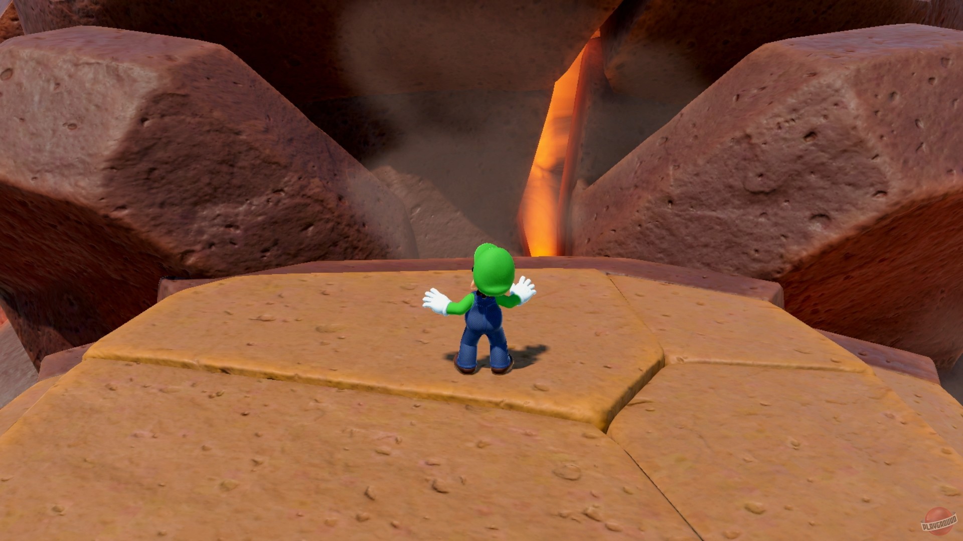 Скриншот из игры Super Mario Party Jamboree - 46