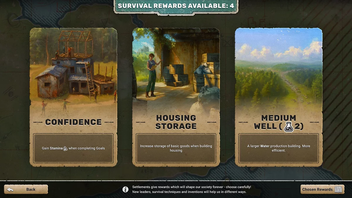 Скриншот из игры After Inc: Revival - 5