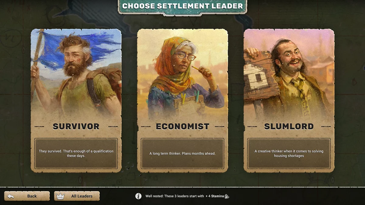 Скриншот из игры After Inc: Revival - 22