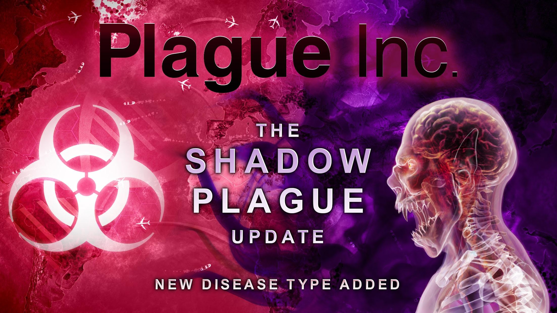 Скриншот из игры Plague Inc: Evolved - 48