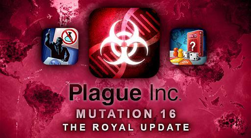 Скриншот из игры Plague Inc: Evolved - 53