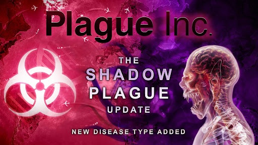Скриншот из игры Plague Inc: Evolved - 55
