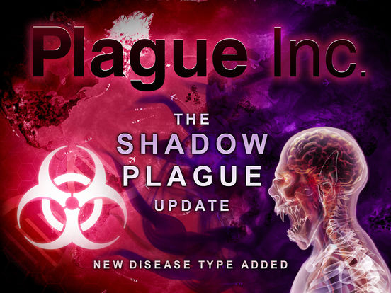 Скриншот из игры Plague Inc: Evolved - 61