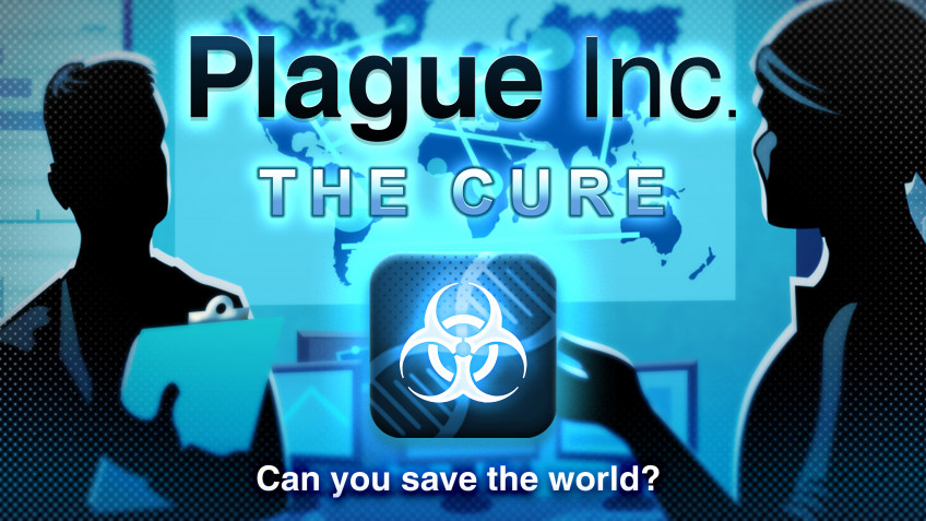 Скриншот из игры Plague Inc: Evolved - 23