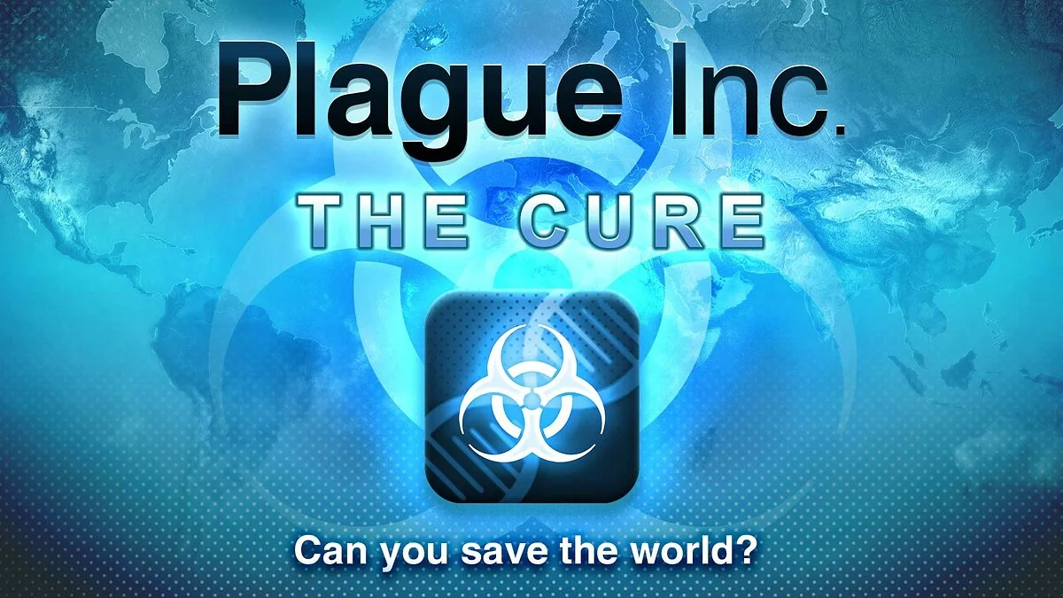 Скриншот из игры Plague Inc: The Cure - 6