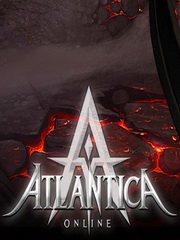 Обложка игры Atlantica Online