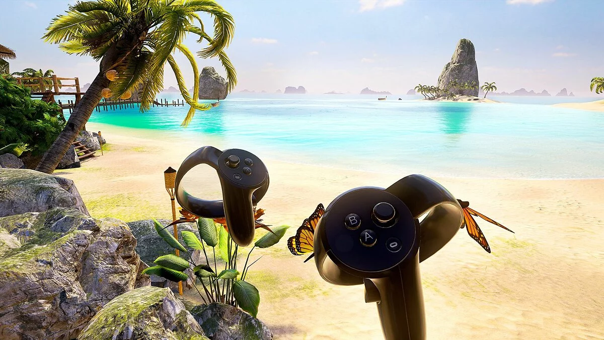 Скриншот из игры Perfect - 39