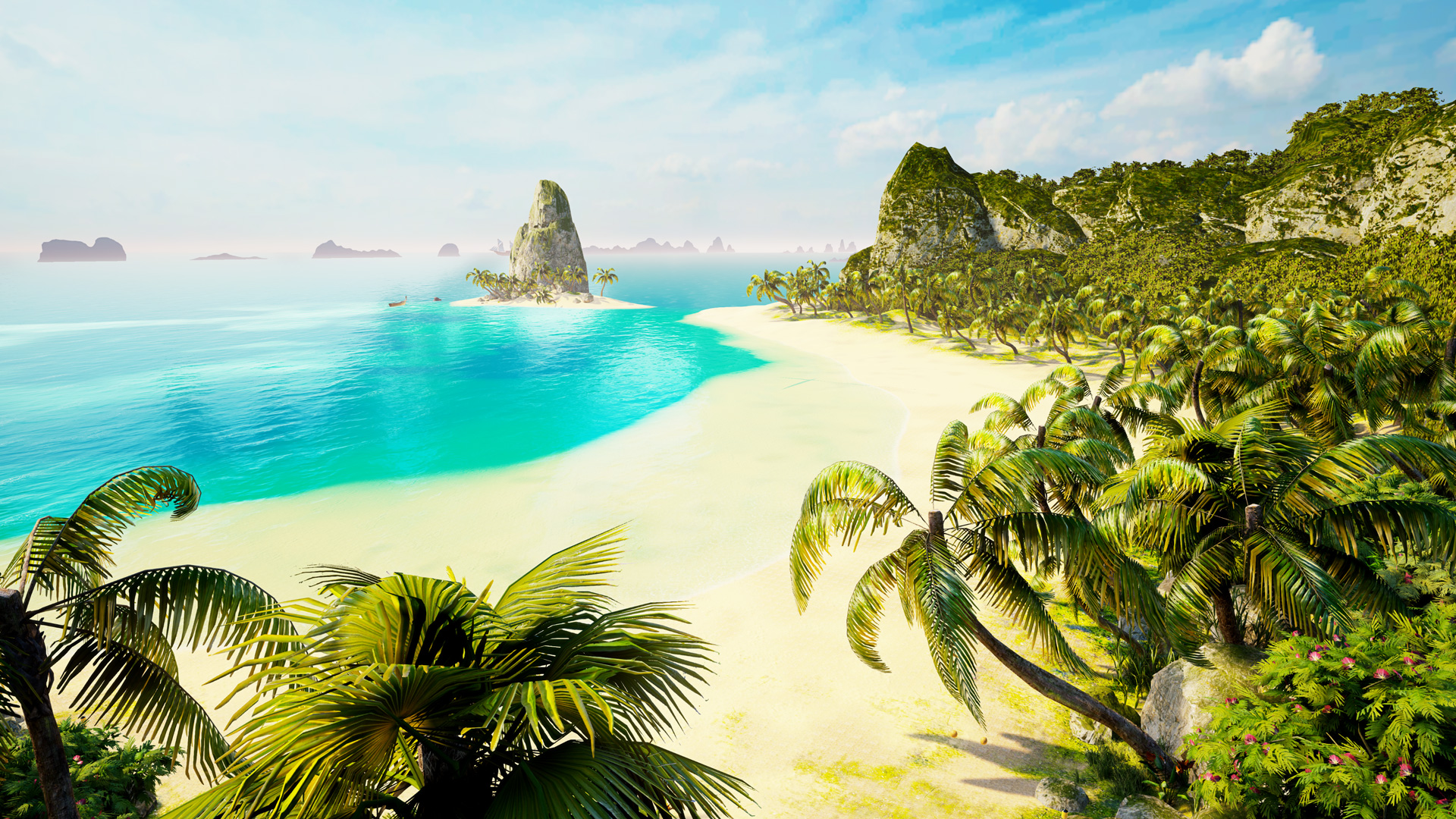 Скриншот из игры Perfect - 5