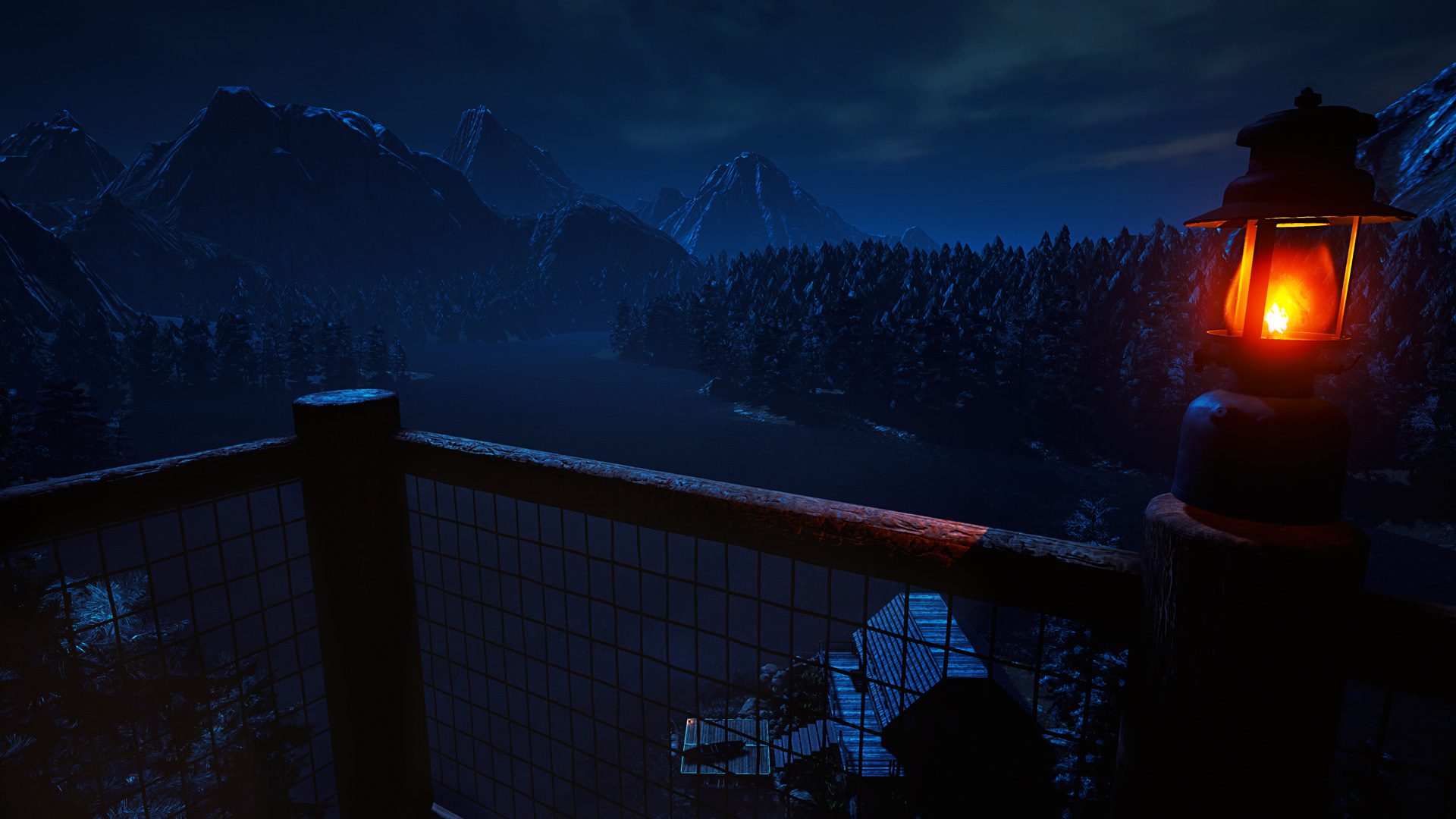 Скриншот из игры Perfect - 16