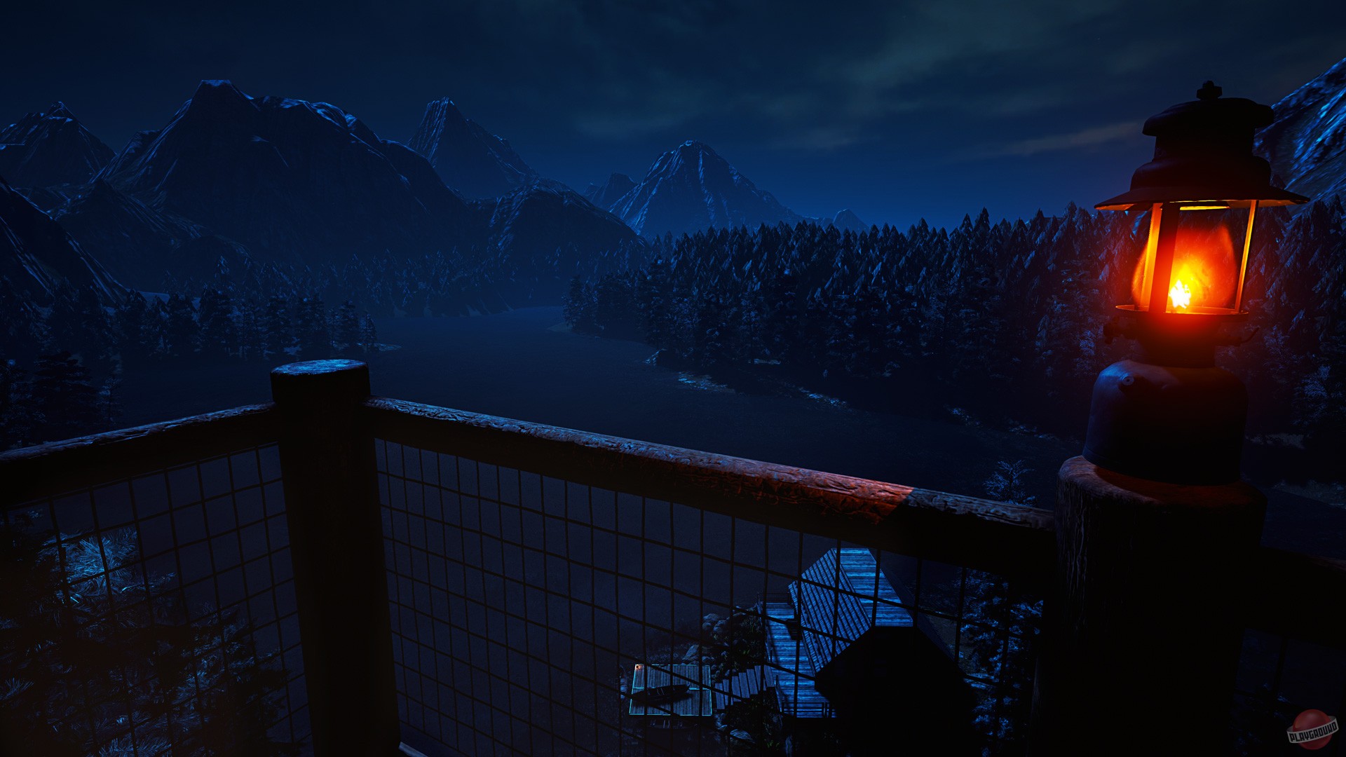 Скриншот из игры Perfect - 25