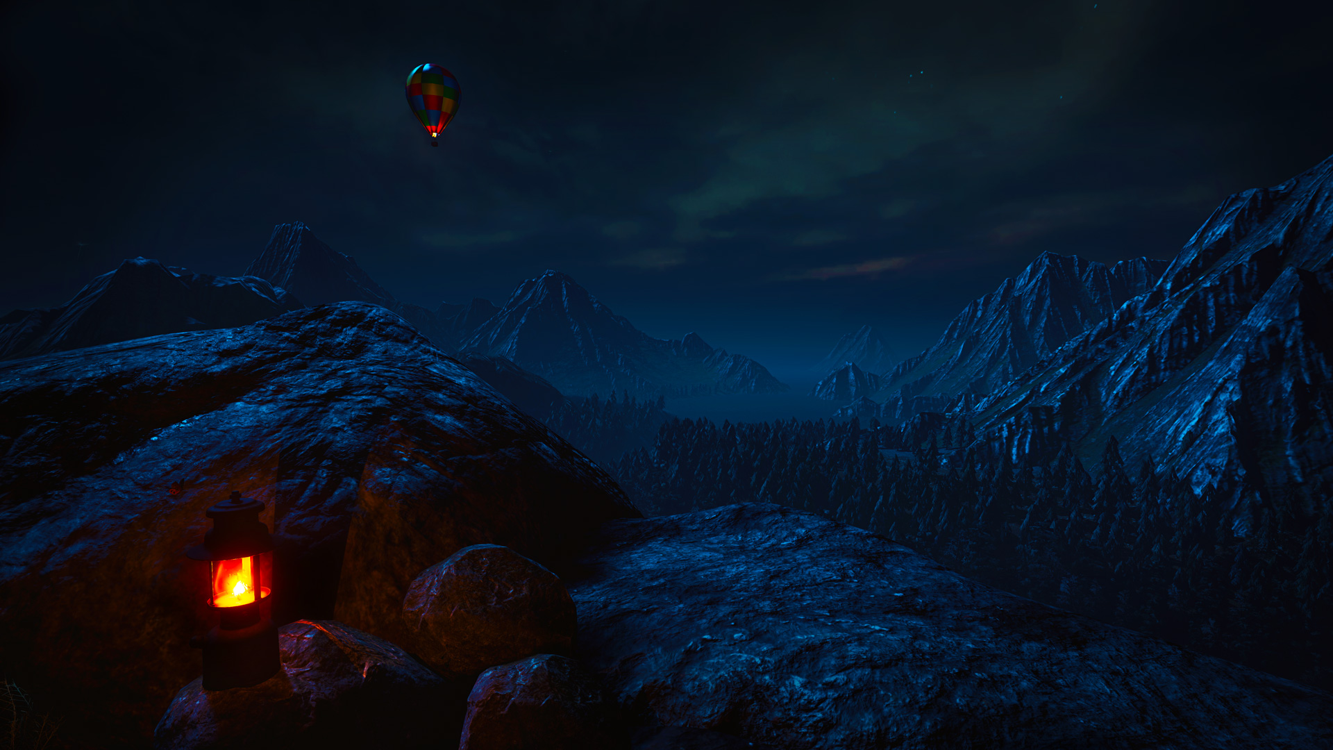 Скриншот из игры Perfect - 18