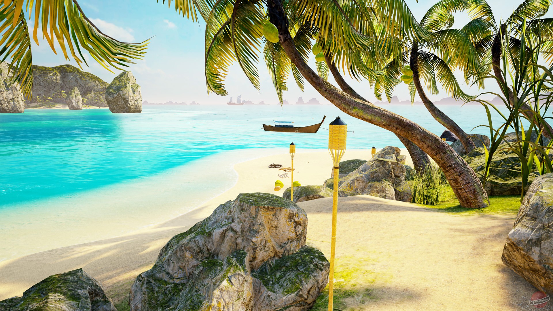 Скриншот из игры Perfect - 33