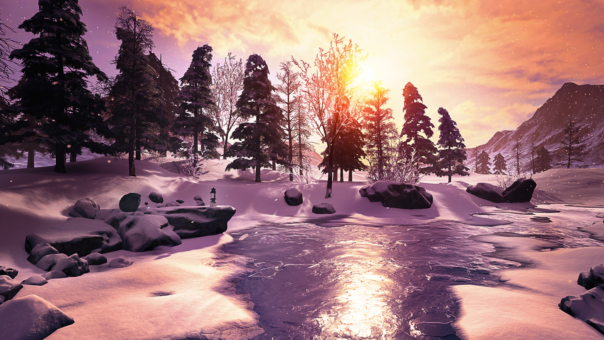 Скриншот из игры Perfect - 30