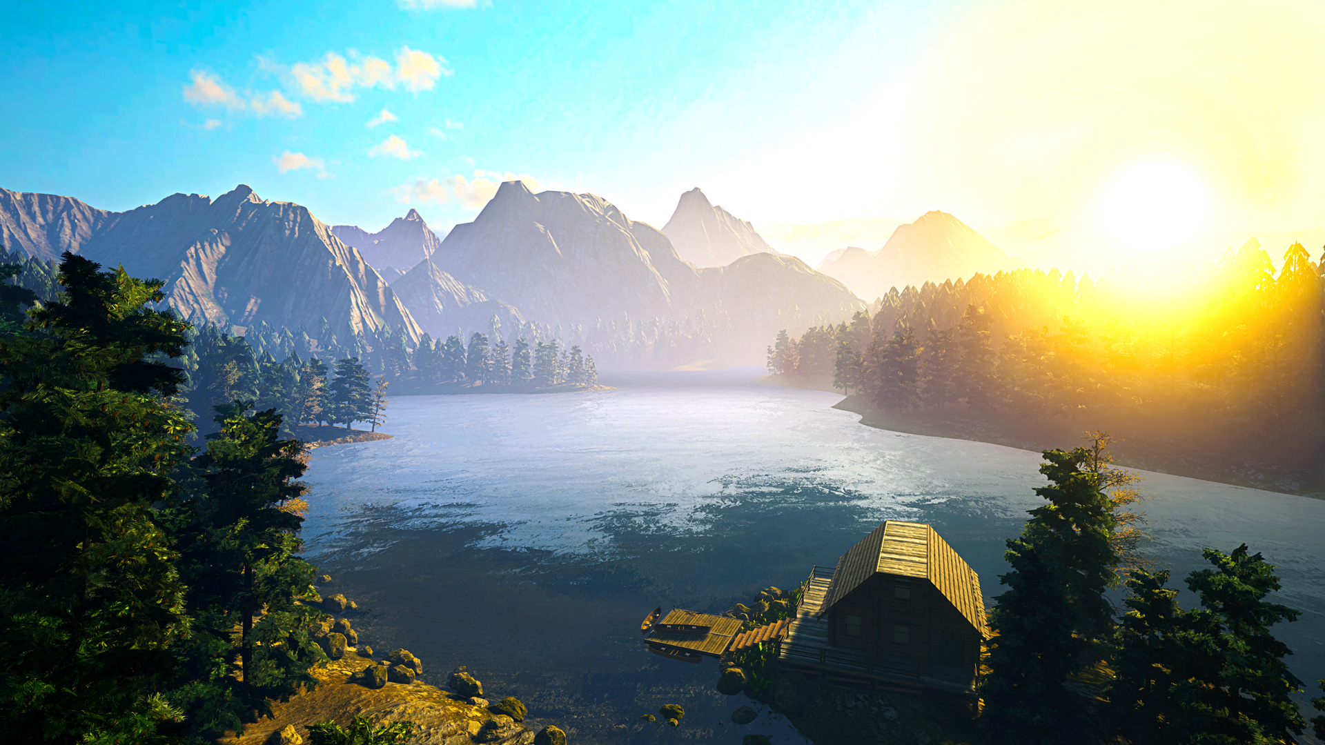 Скриншот из игры Perfect - 37