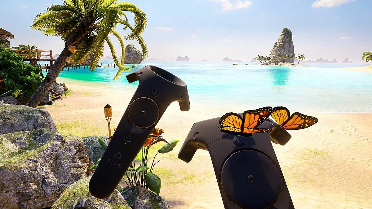 Скриншот из игры Perfect - 36