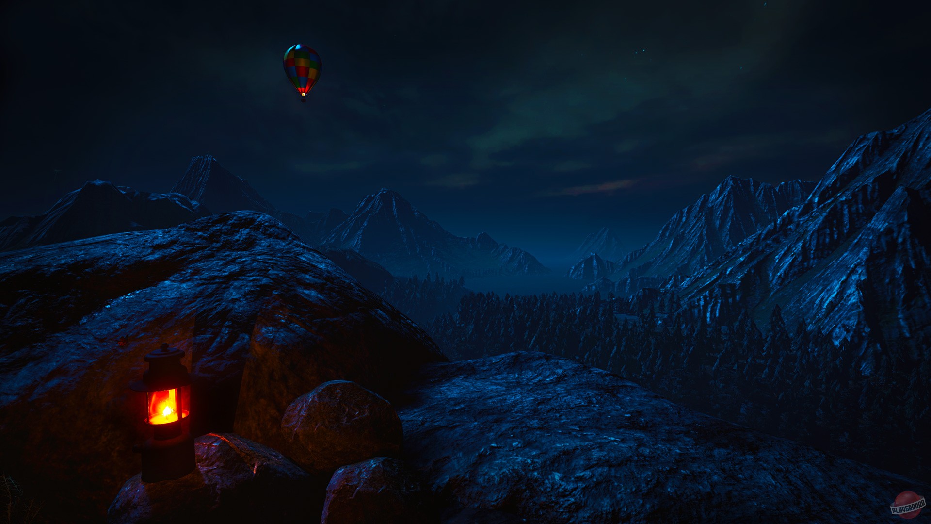 Скриншот из игры Perfect - 6