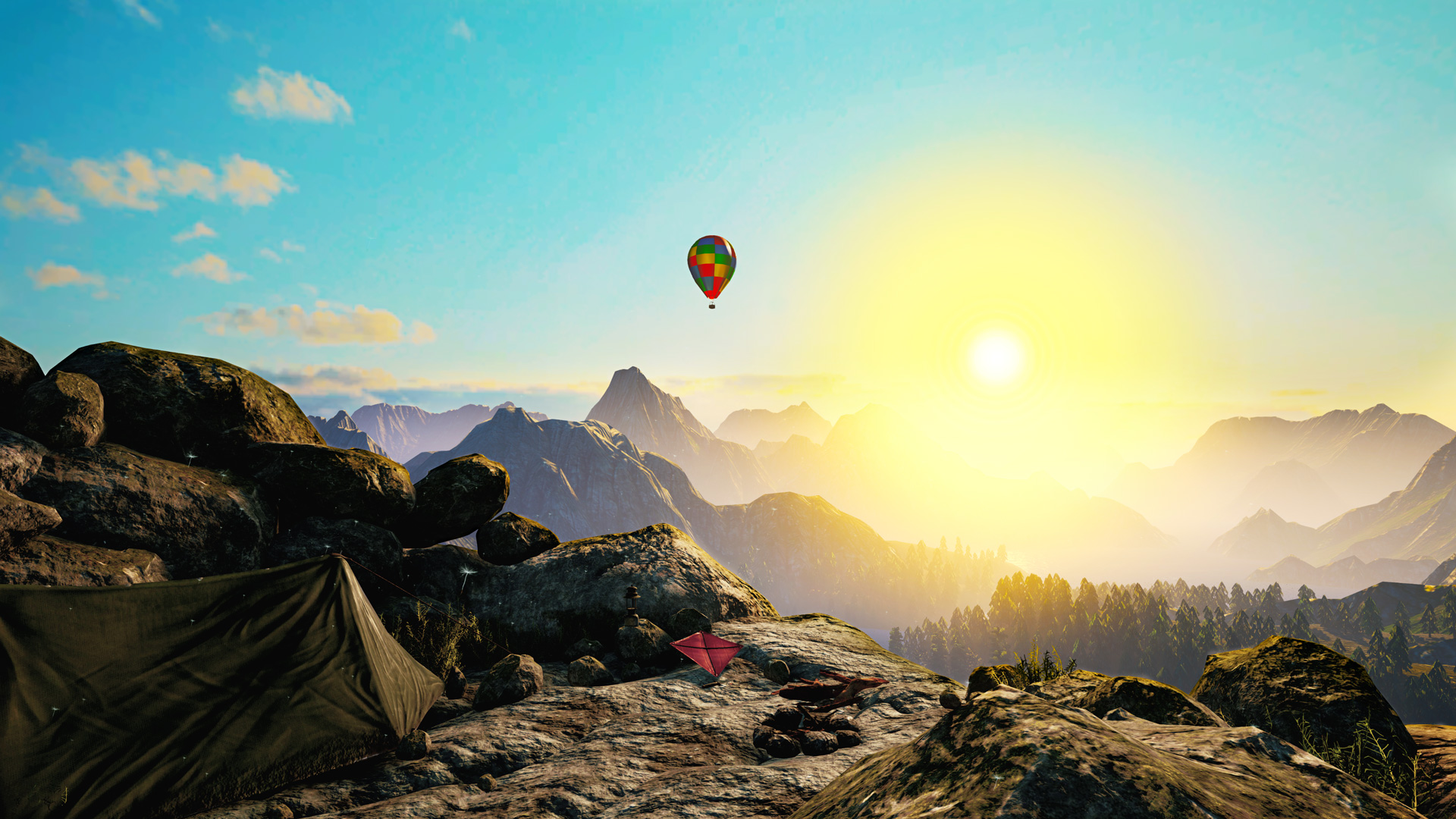 Скриншот из игры Perfect - 38