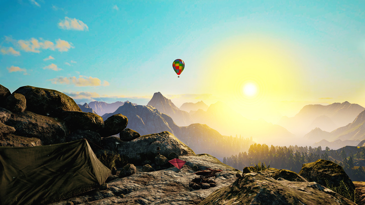 Скриншот из игры Perfect - 45