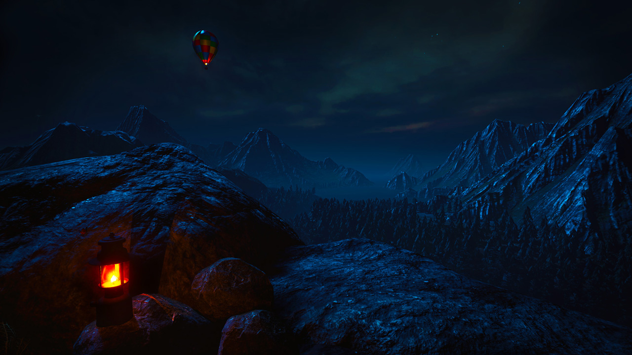 Скриншот из игры Perfect - 42