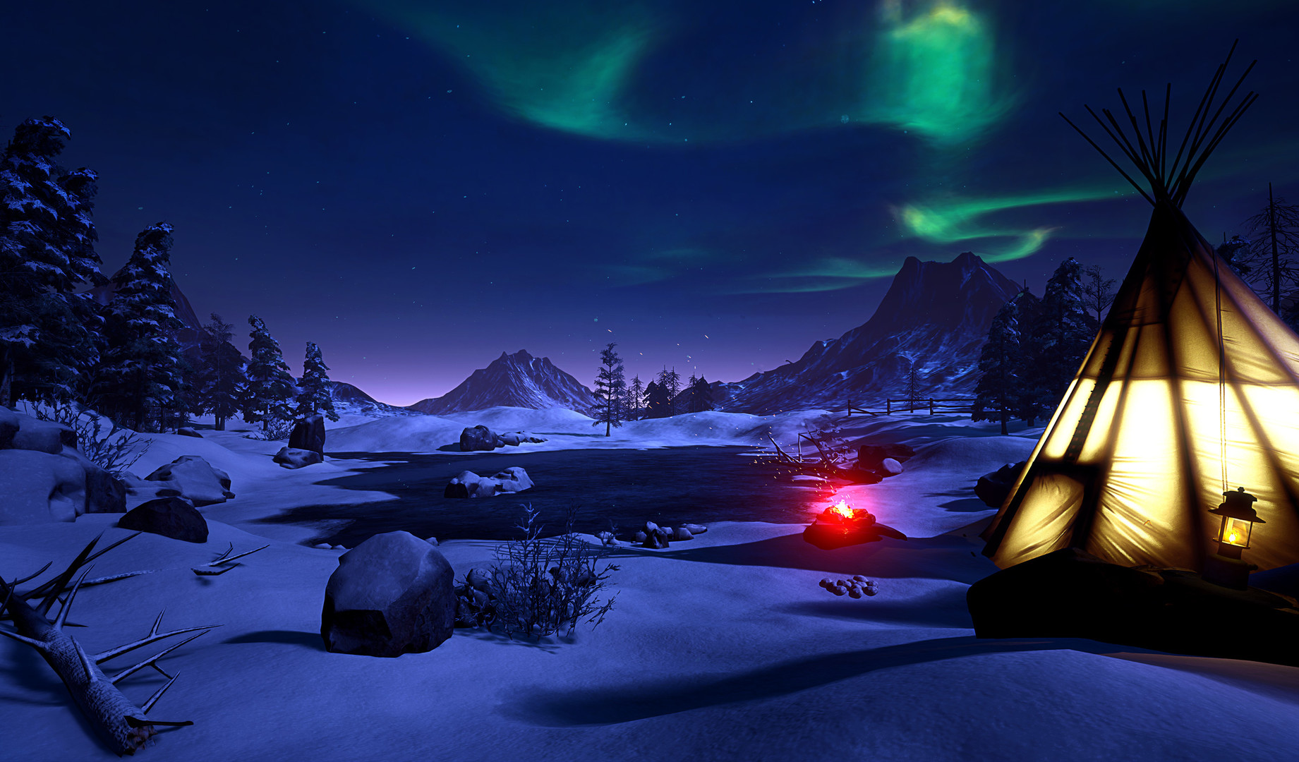 Скриншот из игры Perfect - 11