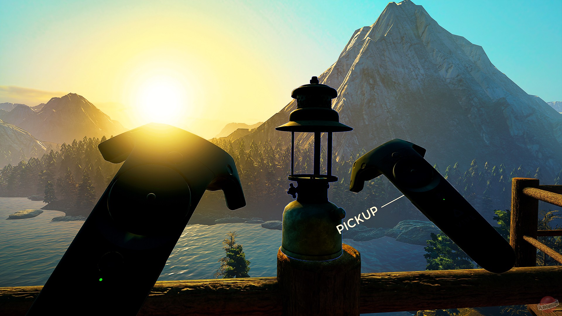 Скриншот из игры Perfect - 1