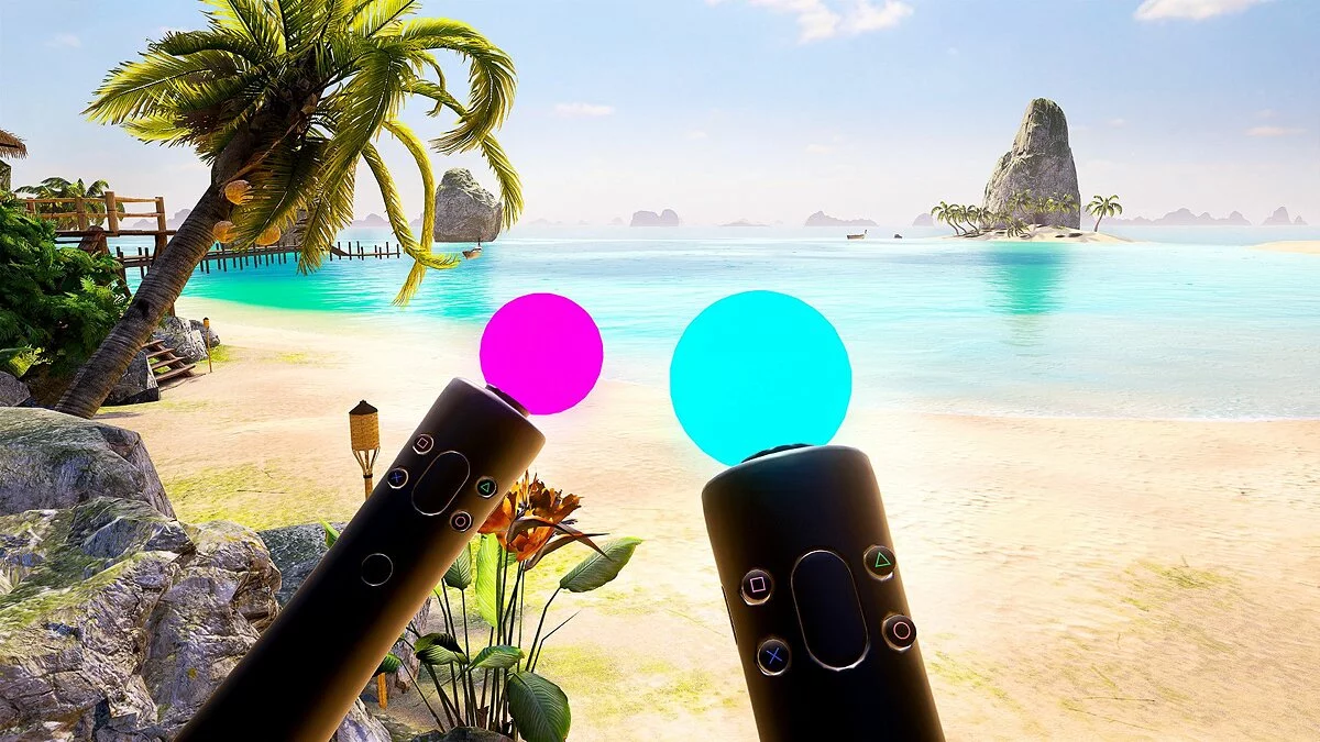 Скриншот из игры Perfect - 19