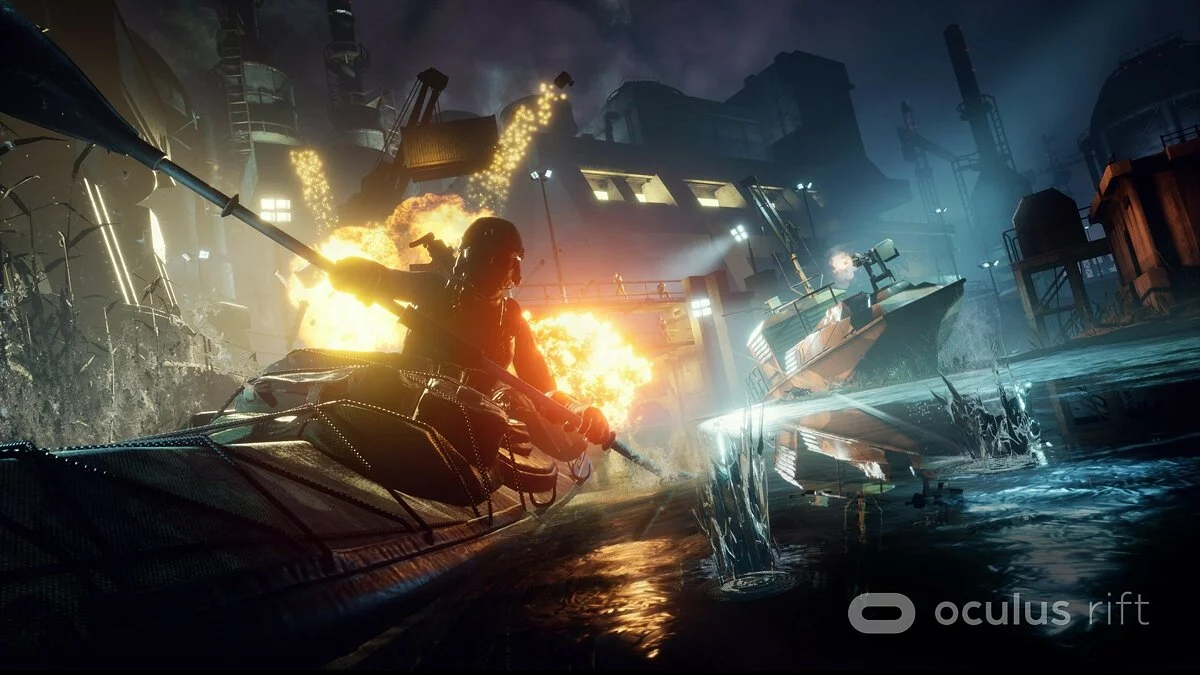 Скриншот из игры Phantom: Covert Ops - 13