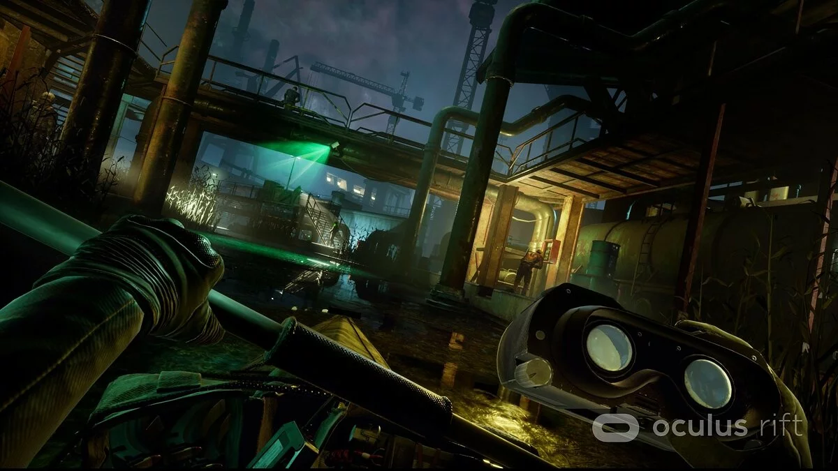 Скриншот из игры Phantom: Covert Ops - 15