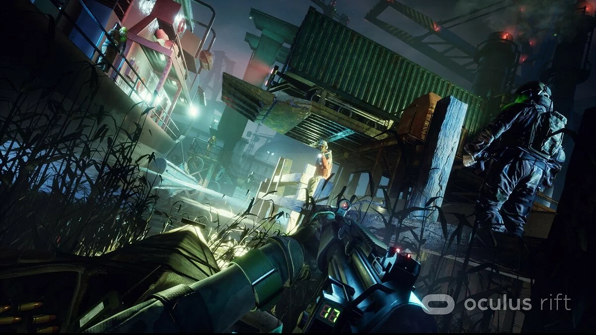 Скриншот из игры Phantom: Covert Ops - 18