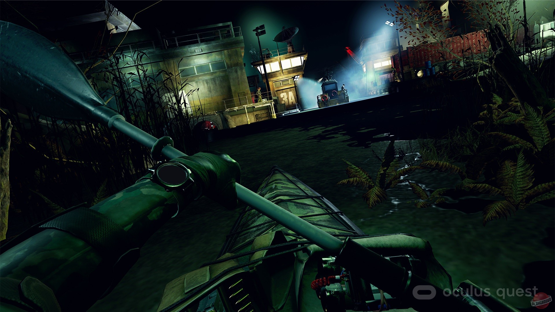 Скриншот из игры Phantom: Covert Ops - 3