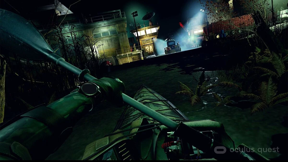 Скриншот из игры Phantom: Covert Ops - 5