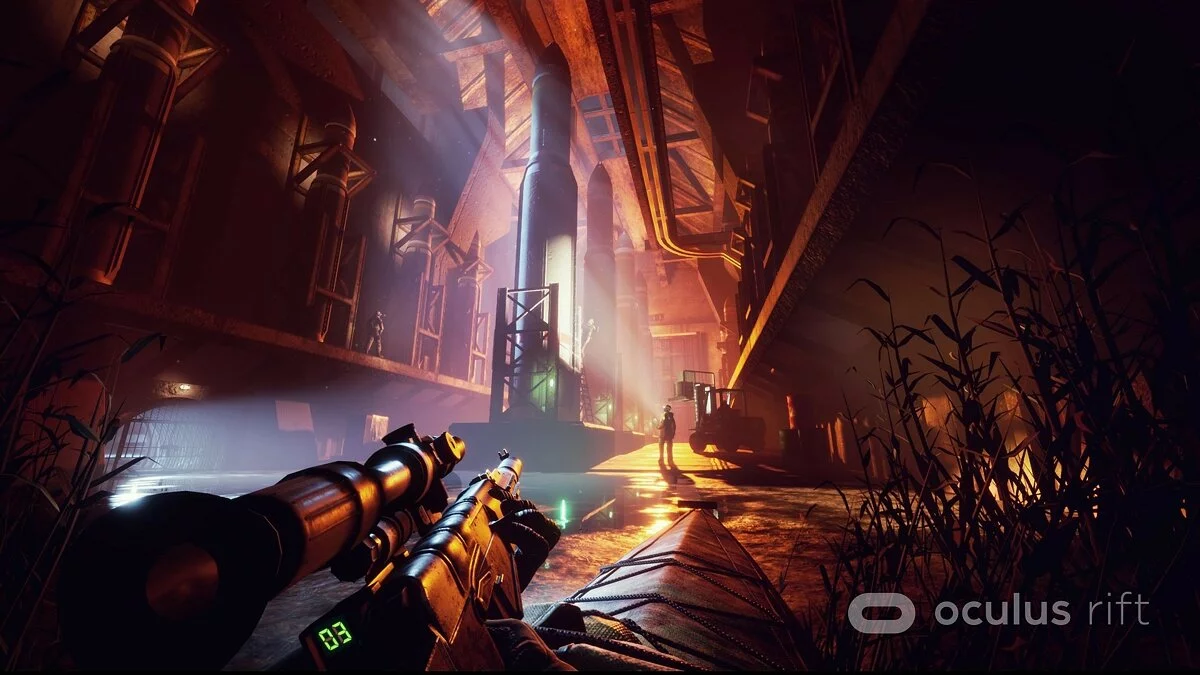 Скриншот из игры Phantom: Covert Ops - 17