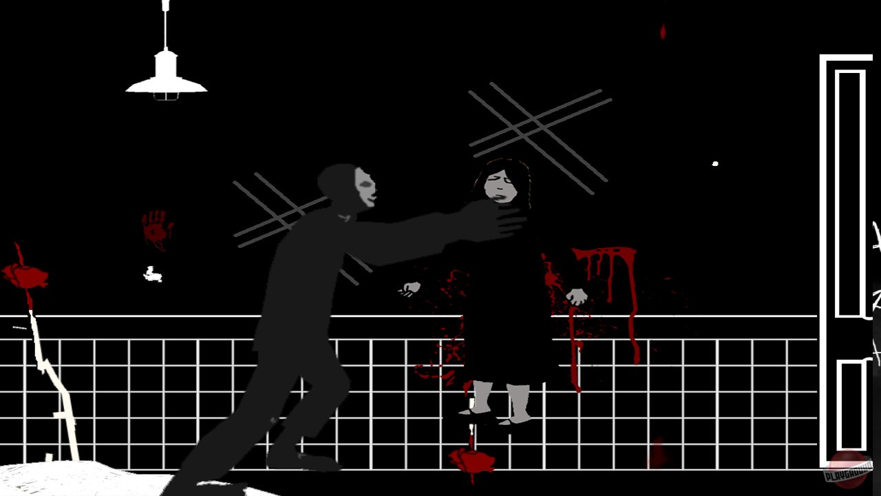 Скриншот из игры Reach - 17