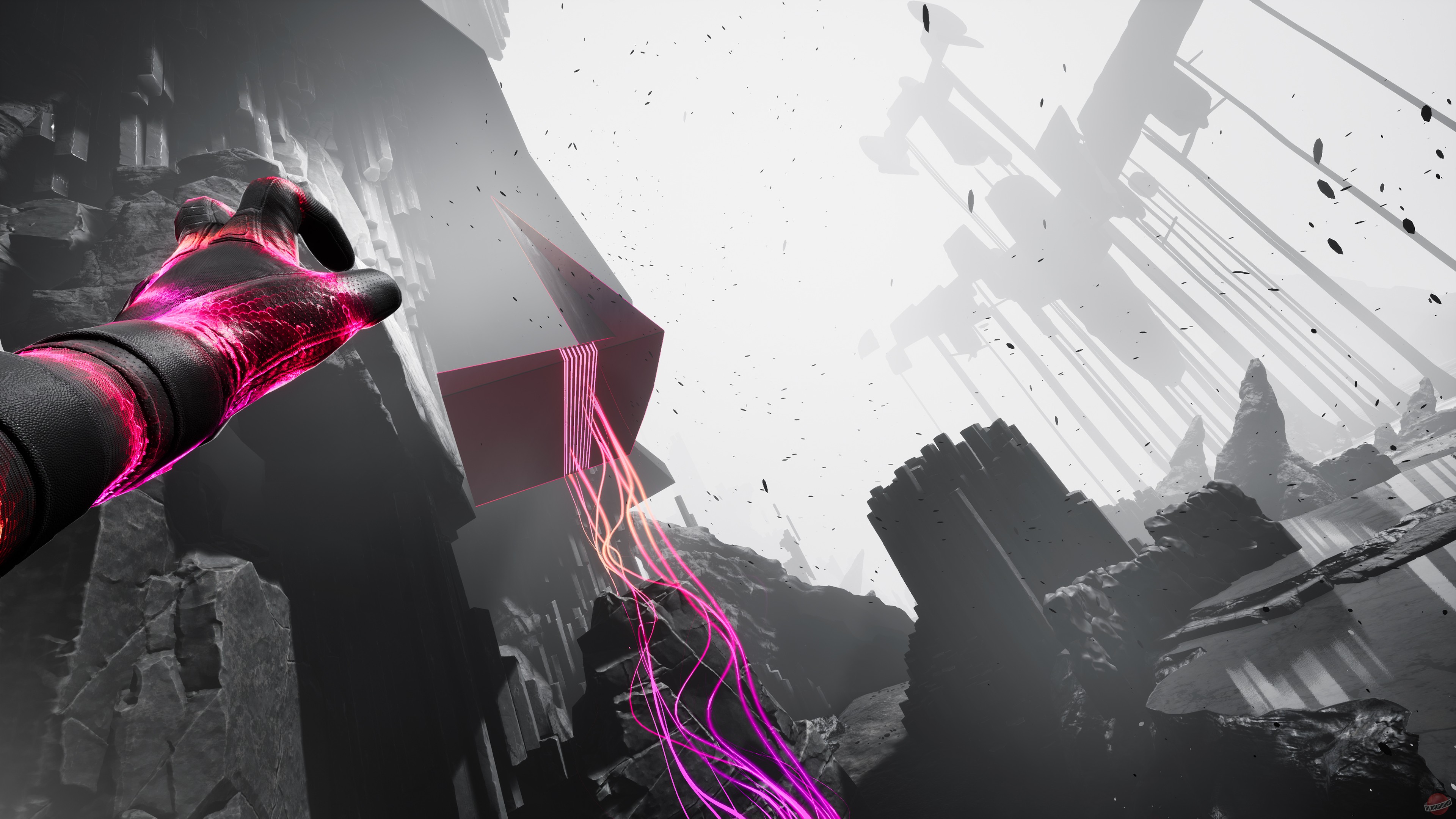 Скриншот из игры Synapse - 10
