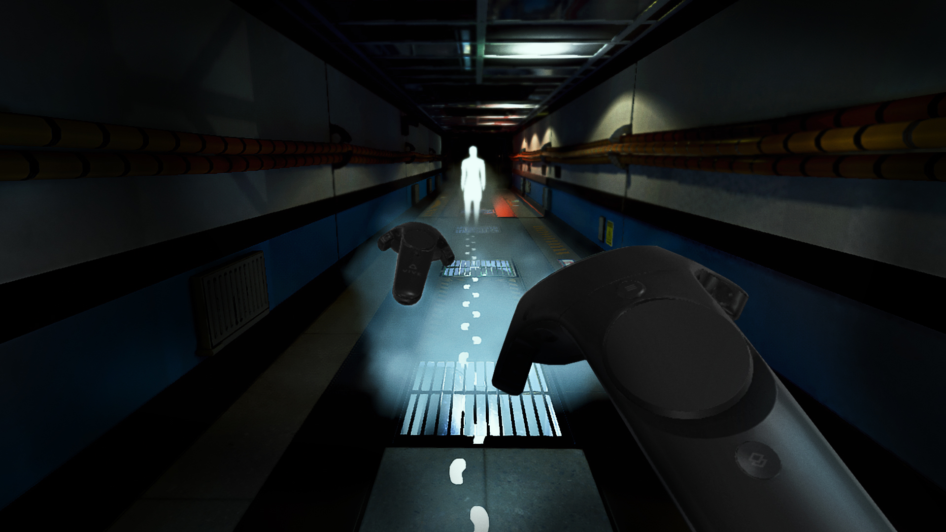 Скриншот из игры The Assembly - 48