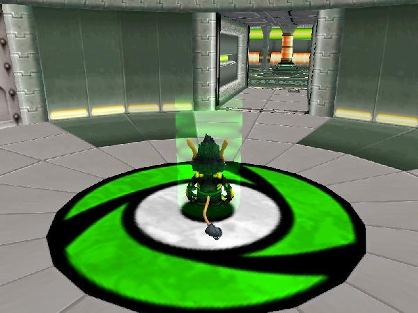 Скриншот из игры Agent Hugo: Lemoon Twist - 5