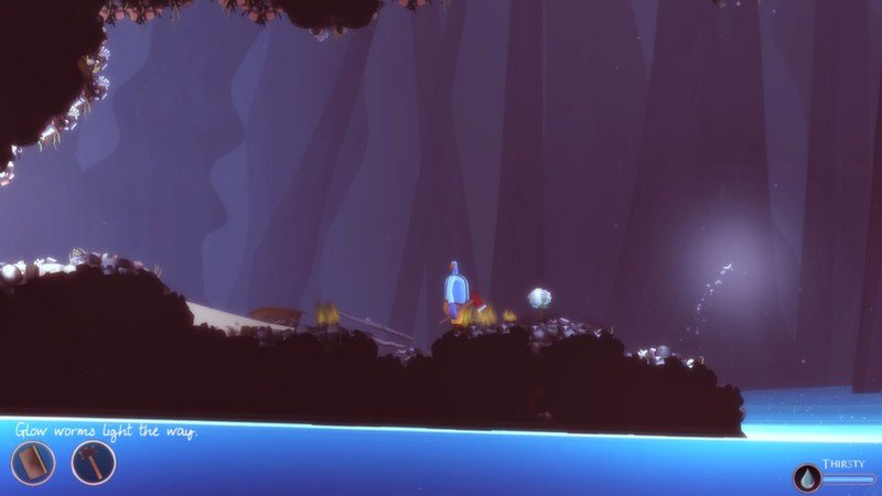 Скриншот из игры Under the Ocean - 3