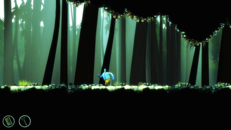 Скриншот из игры Under the Ocean - 6